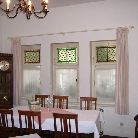 Pension Haus Weller بوبارد المظهر الخارجي الصورة